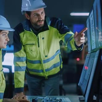 Kickstart your engineering career with IChemE accredited graduate training